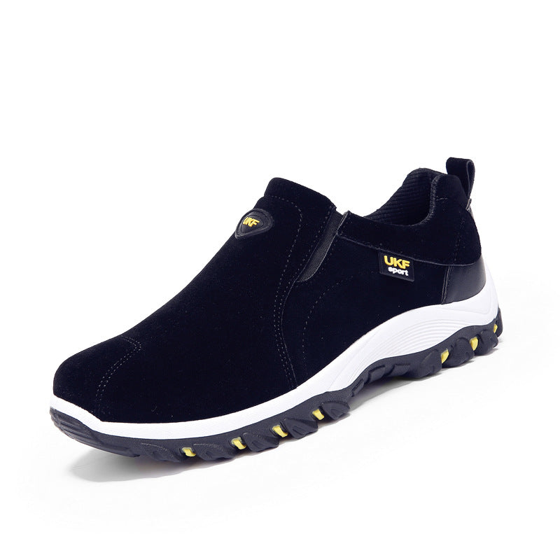 Chaussures de Montagne et Sport
