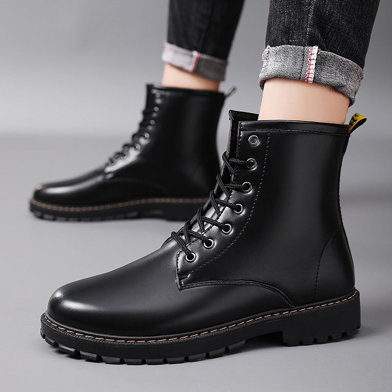 Bottes Martin Classique