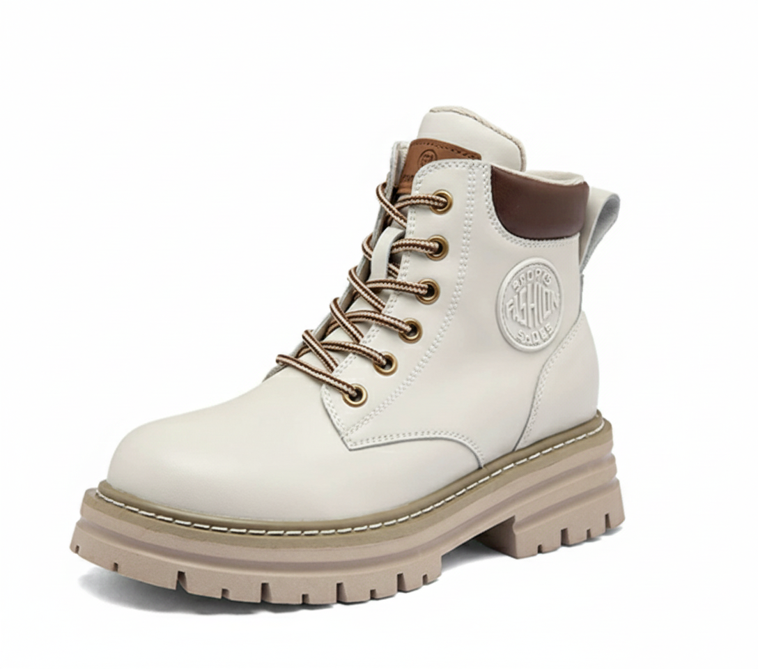 Bottines Martin Homme Elégance & Confort