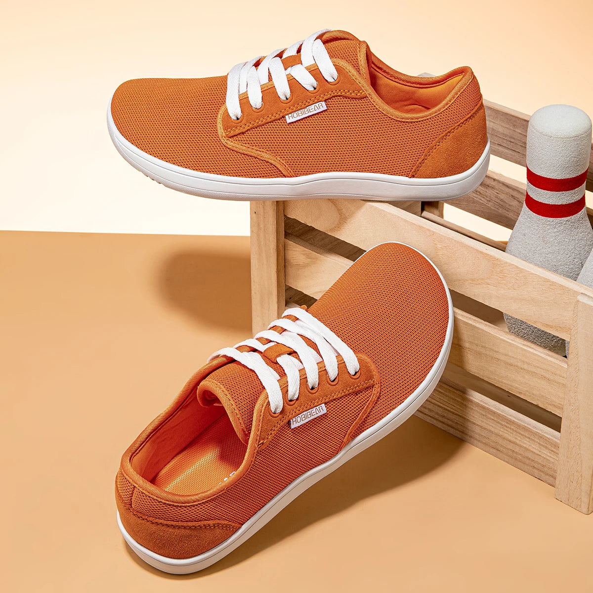 Chaussures Cuir Souple