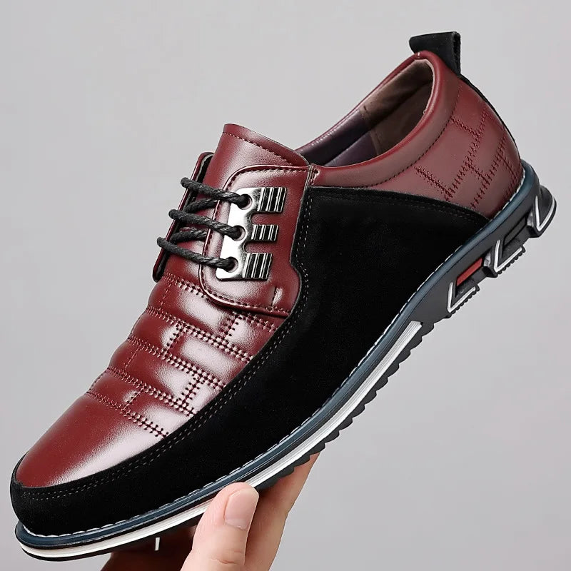 Chaussures Semelle Souple