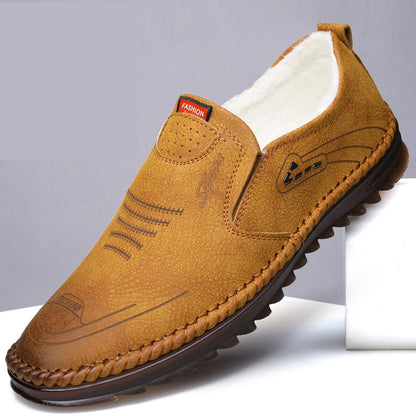 Chaussures à talons plats Souples