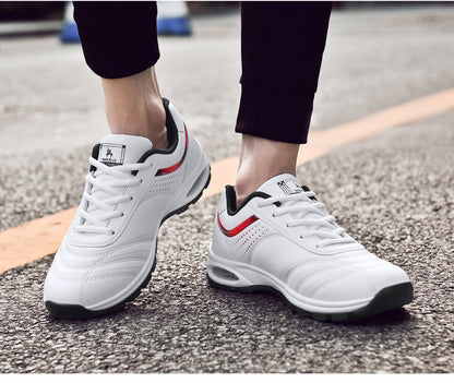 Baskets Souplesse et Confort