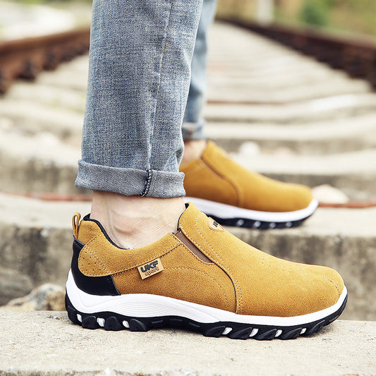 Chaussures de Montagne et Sport
