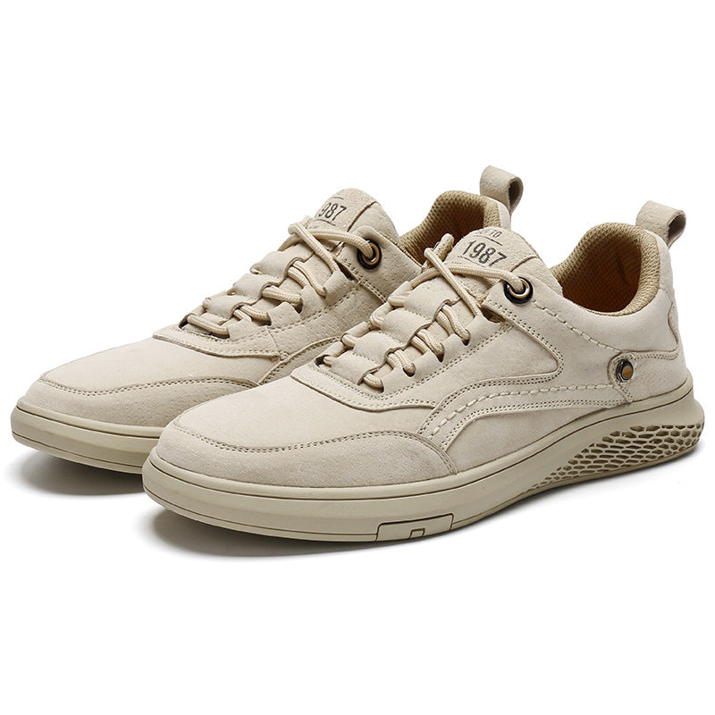 Chaussures Plates Respirantes