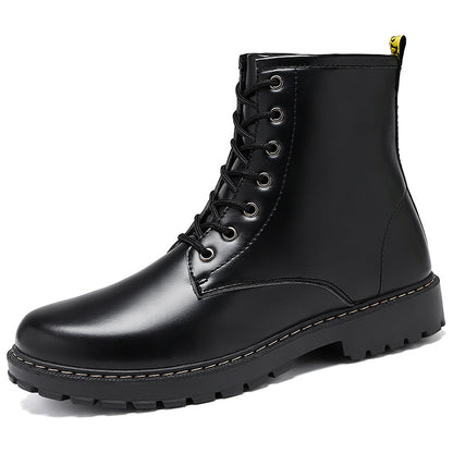 Bottes Martin Homme