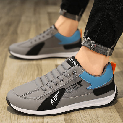 Chaussures Sneakers Légères Antidérapantes