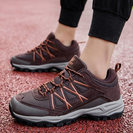 Chaussures Polyvalente et Fiable