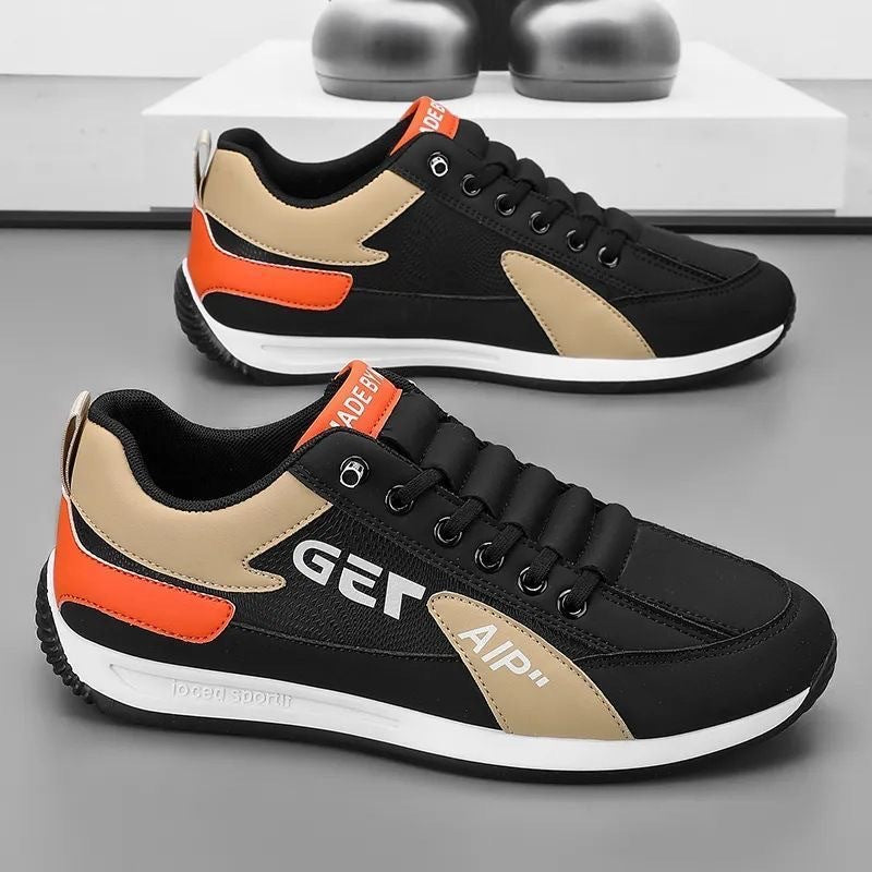 Chaussures Sneakers Légères Antidérapantes