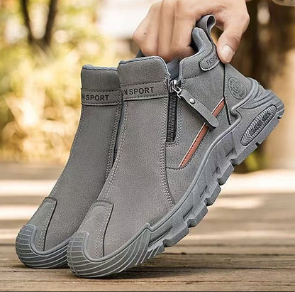 Chaussures Antidérapantes et Confortables