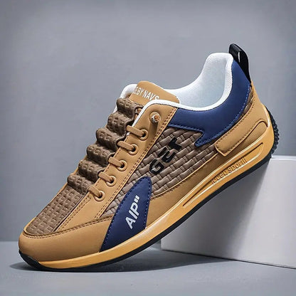 Chaussures Sneakers Légères Antidérapantes