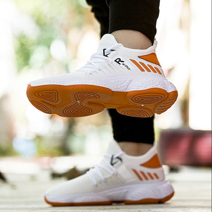 Baskets Aero-Confort en Mesh