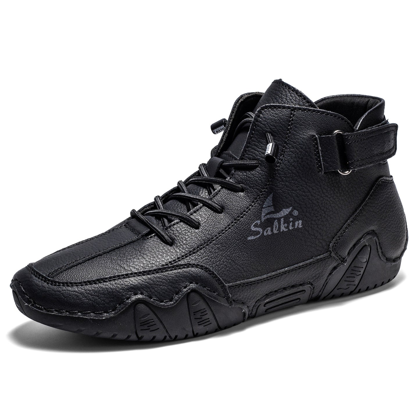 Bottes Salkin : Confort & Prestige
