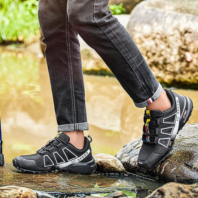 Chaussures de Randonnée Légères