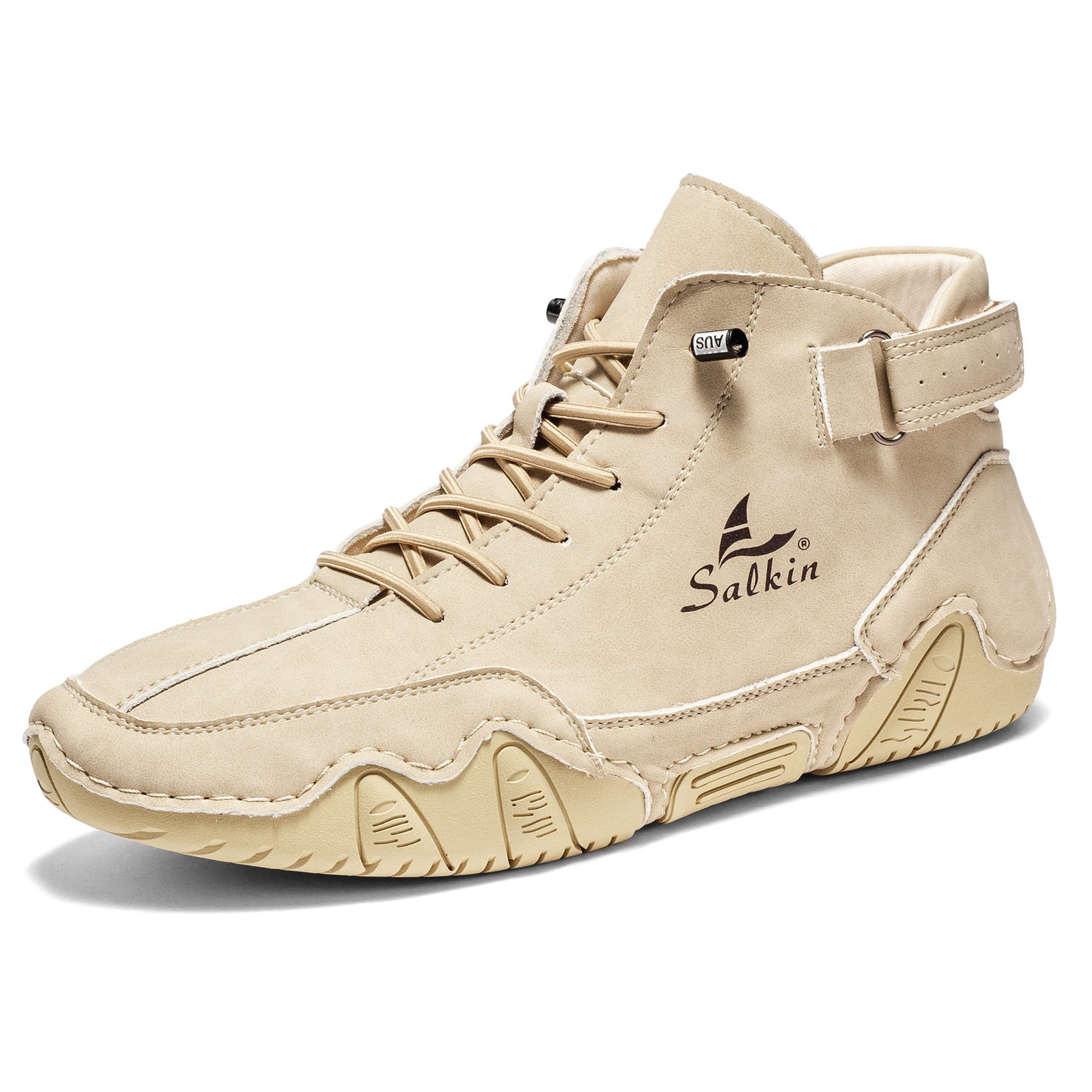 Bottes Salkin : Confort & Prestige