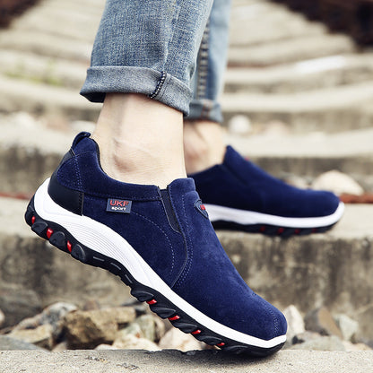 Chaussures de Montagne et Sport Homme