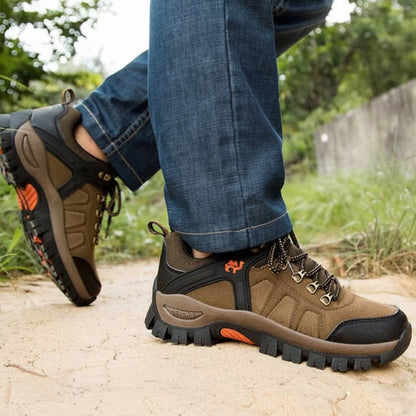 Chaussures Alpinisme & Trekking