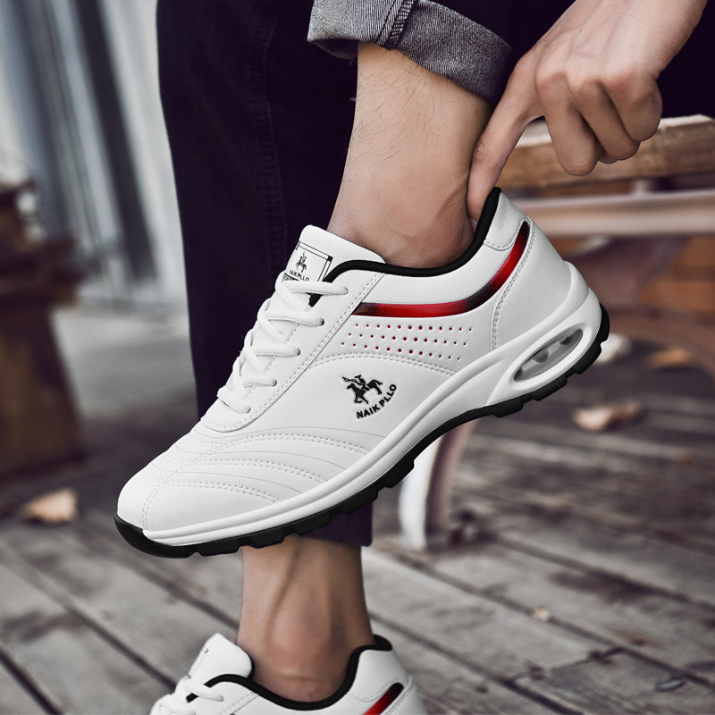 Baskets Souplesse et Confort