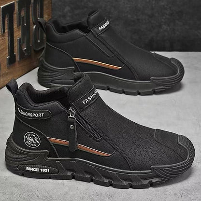 Chaussures Antidérapantes et Confortables