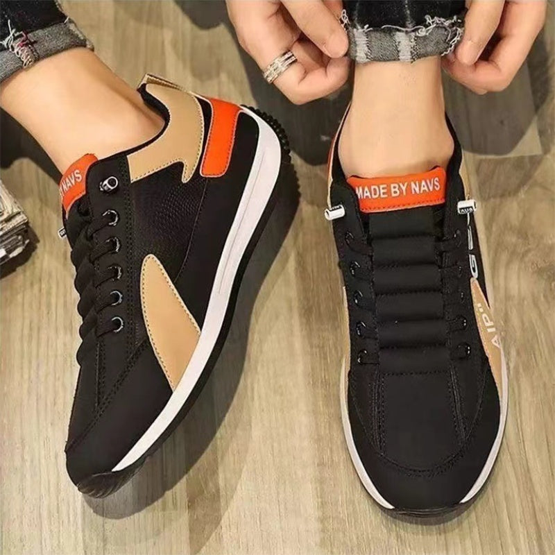 Chaussures Sneakers Légères Antidérapantes
