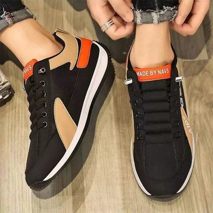Chaussures Sneakers Légères Antidérapantes