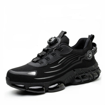 Chaussure de Sécurité Flymitch Homme