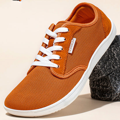 Chaussures Cuir Souple