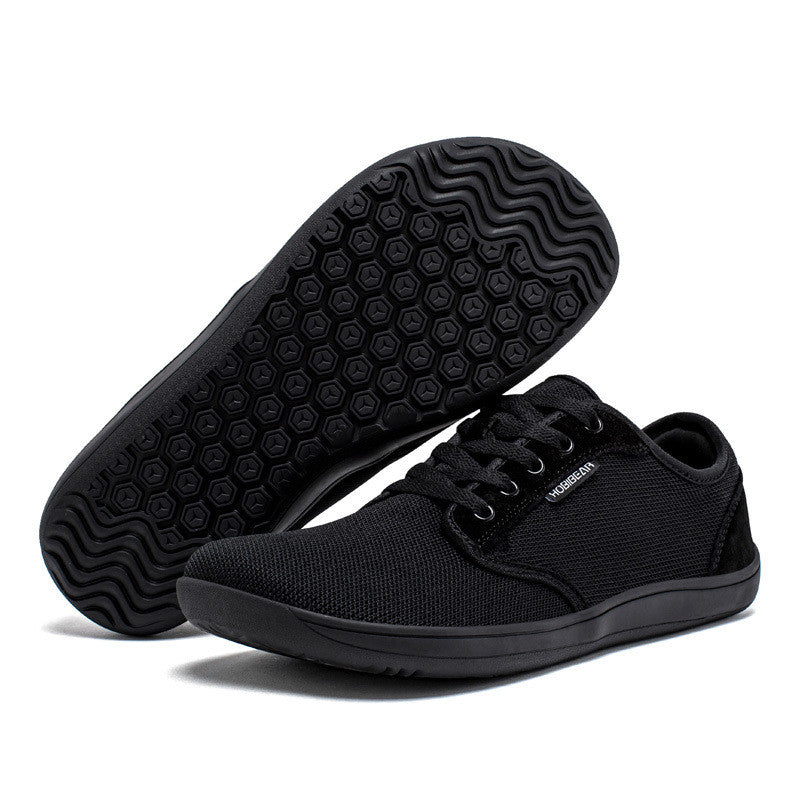 Chaussures Cuir Souple
