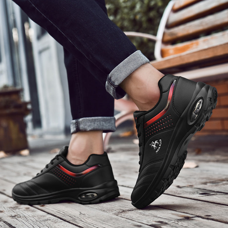 Baskets Souplesse et Confort
