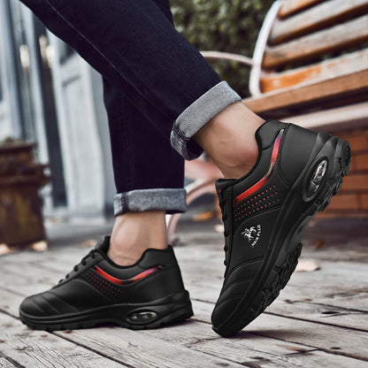 Baskets Souplesse et Confort
