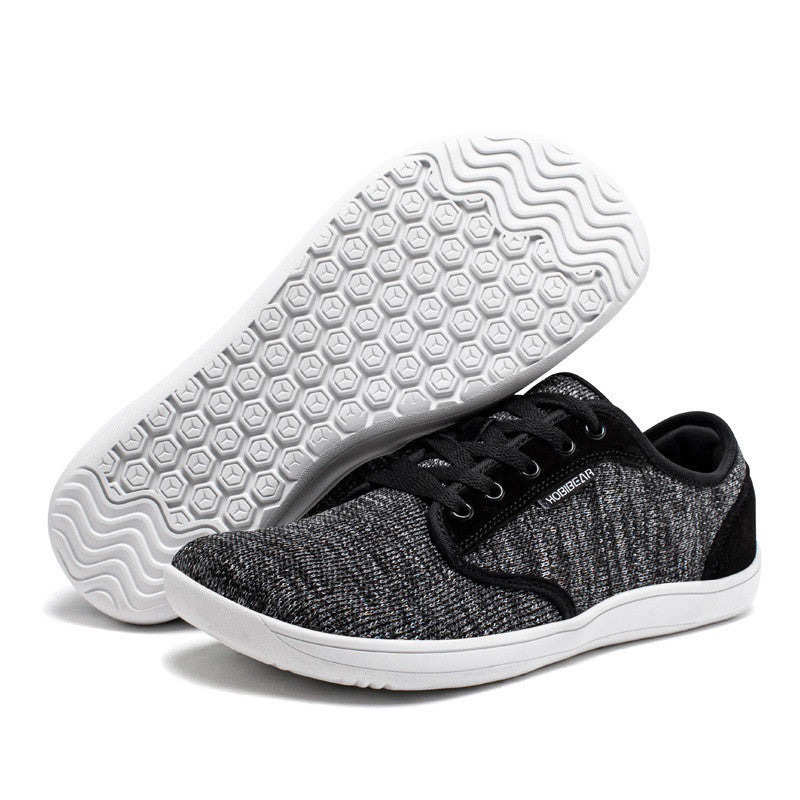 Chaussures Cuir Souple