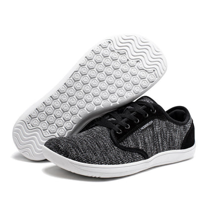 Chaussures Cuir Souple