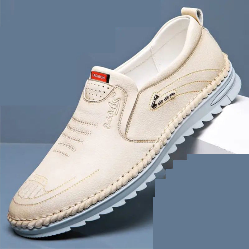Chaussures à talons plats Souples