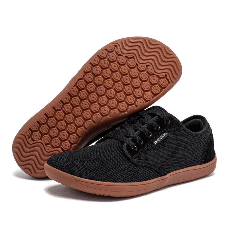 Chaussures Cuir Souple