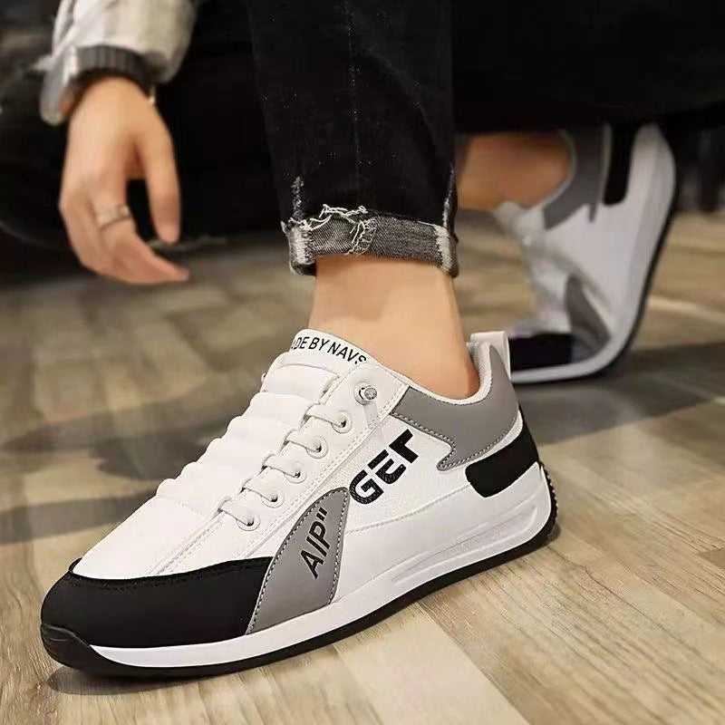 Chaussures Sneakers Légères Antidérapantes