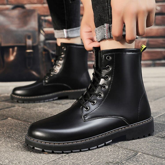 Bottes Martin Classique