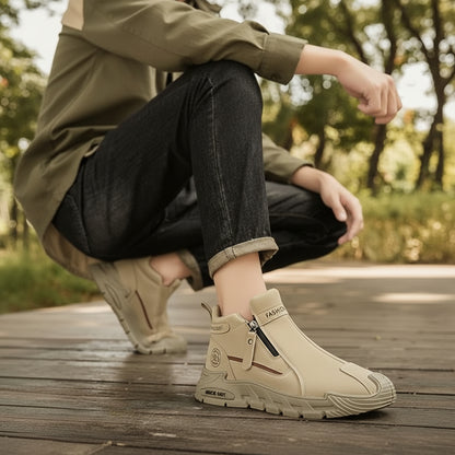 Chaussures Antidérapantes et Confortables