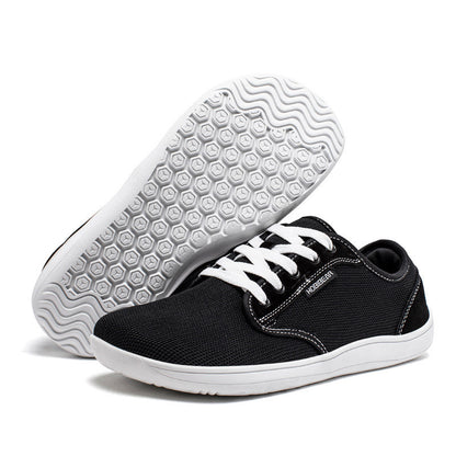 Chaussures Cuir Souple