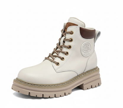 Bottines Martin Homme Elégance & Confort