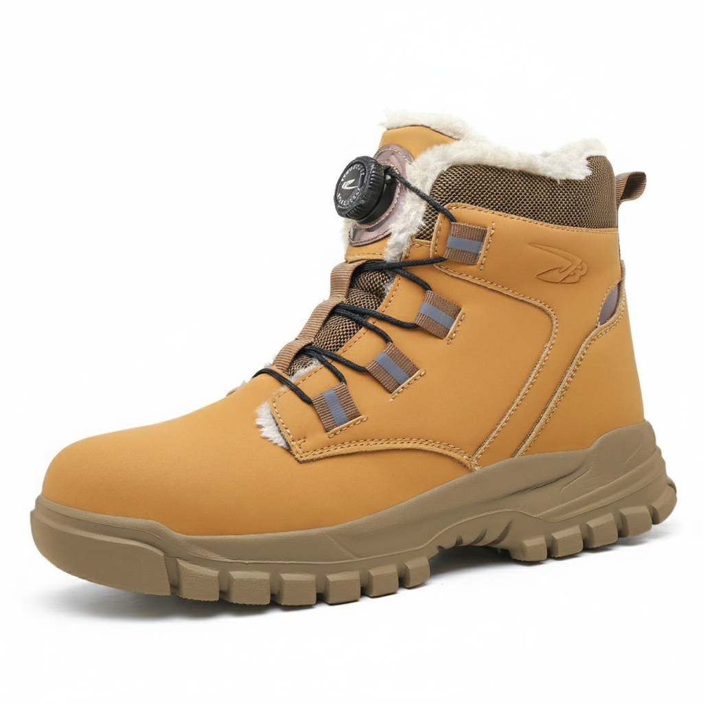 Bottes de Sécurité imperméables Homme