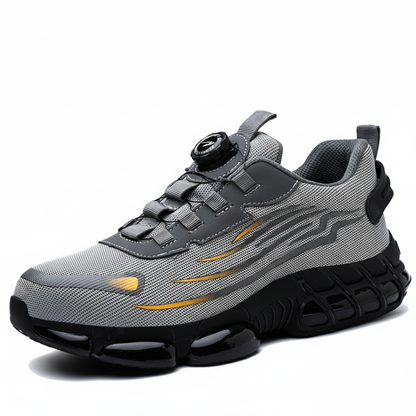 Chaussure de Sécurité Flymitch Homme