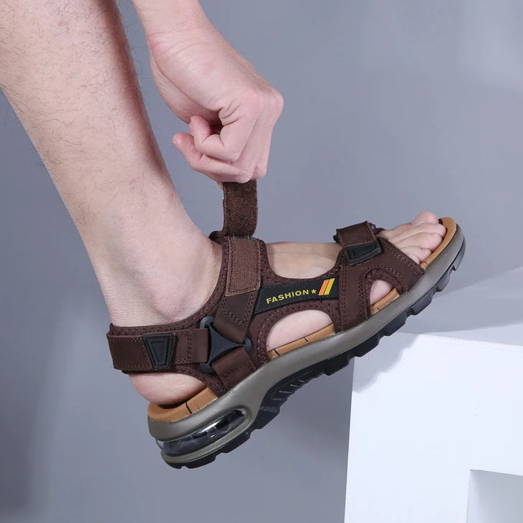 Sandales Aero Confort