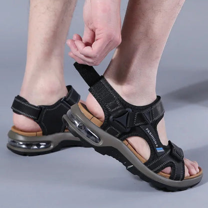 Sandales Aero Confort