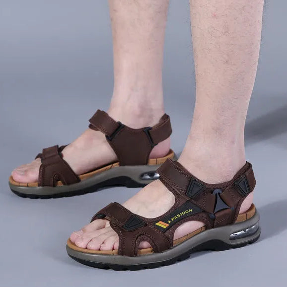 Sandales Aero Confort