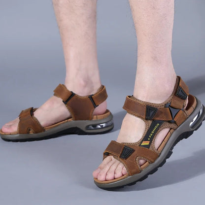Sandales Aero Confort