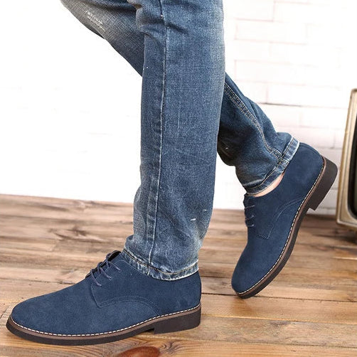 Chaussures Style Business