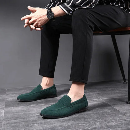 Chaussures Casual Légères