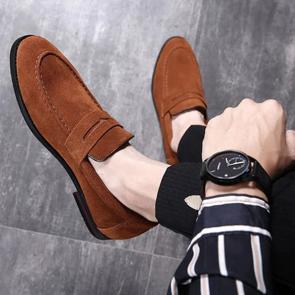 Chaussures Casual Légères