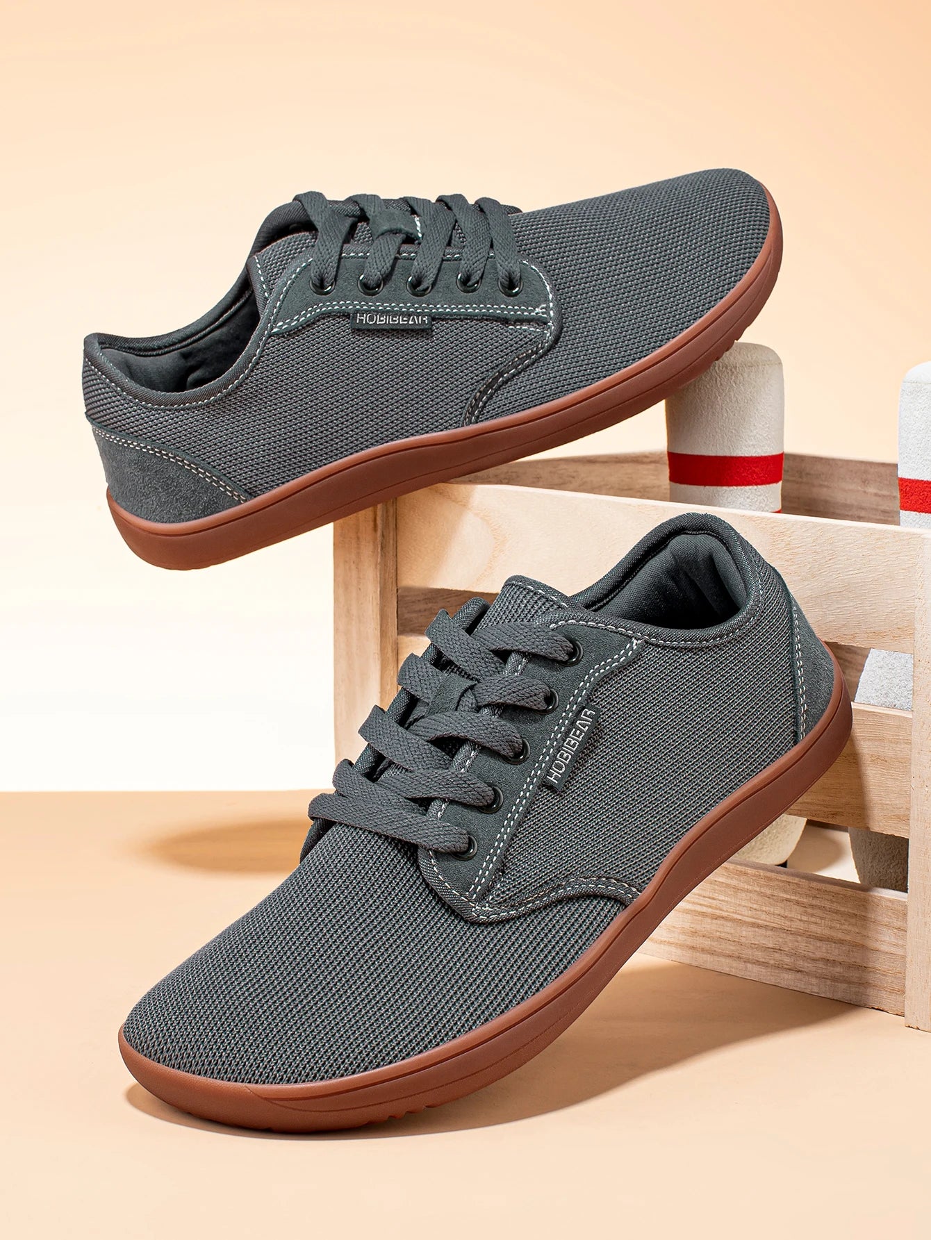 Chaussures Cuir Souple