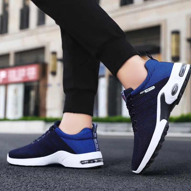 Chaussures Casual Souples